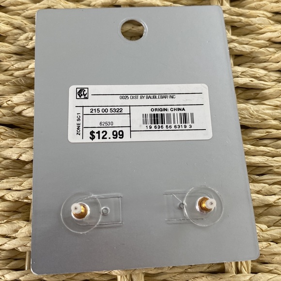 SUGARFIX by Baublebar Turn it Up earrings - Picture 4 of 6